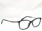 Swarovski SK5412 001 Black Women's Eyeglasses Frames 54-15-140 New. Price: $129.95.