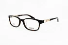 New! Guess Women's Eyeglasses GU2558F 050 Dark Havana 54-17-135 Asian Fit. Price: $45.73.