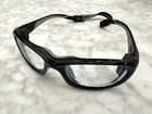 Liberty Rec Specs #203 Protective Sports Eyeglass Frames 60-19-133 W/ Case Pre-owned. Price: $41.65.