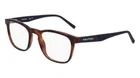 New Nautica Men's Rx Eyeglasses Frame N8188 206 Dark Tortoise (52-20-145). Price: $39.99.