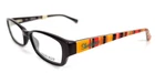 Skechers Kylie SE1565-1 Brown Eyeglasses Frames 47-16-130 New. Price: $33.13.