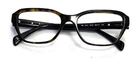 Ray Ban RB5341 2012 Tortoise Square Eyeglasses Frame 53-17 135 Pre-owned. Price: $15.27.