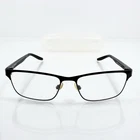 Nike 8130 001 Live Free Black 56-16 140 Half Rim Unisex Eyeglass Frames Only Pre-owned. Price: $59.87.