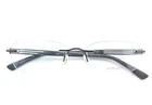 Airlock Integrity 201 033 Unisex Authentic Rimless Eyeglasses Frames 52-18-140 New. Price: $70.00.