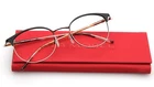 New Morel 30250L NP04 Black Eyeglasses 50-19-140 42MM France. Price: $154.99.