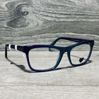 Truth Love T&l 12 Col 50 Eyeglass Frames Womens 52-16-135 Blue Rectangular New. Price: $26.24.