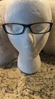 Dolce & Gabbana Black Teal Eyeglass Frames Dd 1212 52 18-135 No Lenses Pre-owned. Price: $29.99.