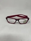 Nano Vista Kids Spain Eyewear Gaikai 3.0 NAO3050347 47-14-136 Purple Y848 New. Price: $48.75.
