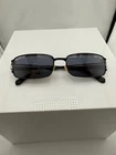 Easytwist Ct 207 Black With Polarized Clip On Eyeglass Frame. Nwt New. Price: $29.00.
