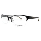 Geoffrey Beene G226 Blk B:34 52-16-135MM Eyeglasses Frames Only New Condition. Price: $23.98.