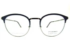 Morel Lightec 30194L BG02 Blue /gunmetal 51 X 20 145 Mm Eyeglass Frame & Case New. Price: $59.95.