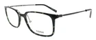 Flexon EP8003 340 Men's Glasses Frames Olive Tortoise 55-18-145 Titanium Temples New. Price: $69.90.