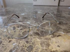 Polo Ralph Lauren Man Phantos Eyeglasses PH1179 9334 Dark Rose Gold 48-20 Pre-owned. Price: $29.56.