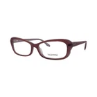 Valentino V2603 Rose Pearl Women's Eyeglasses Frames 53MM 15MM 135MM - 610 New. Price: $50.00.