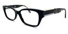 New Lacoste L2907 001 Black Authentic Eyeglasses 53-15-145. Price: $54.10.