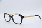 Ralph Lauren Rl 6109 5001 Black Gold Authentic Frames Eyeglasses 54-18 New. Price: $93.60.