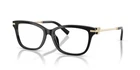 New Tiffany 2288B Eyeglasses 8001 Black 100% Authentic. Price: $266.10.