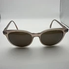 Raen Norie Sunglasses 53 18 -145 Handmade Read Pre-owned. Price: $35.40.