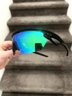 New Oakley Sphaera OO9403 Black Jade Golf Green Prizm 130 One Size Fits All. Price: $99.00.