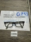 Ray-ban 5162 2262 Black/marble 52-16-140 Eyeglasses Frames Pre-owned. Price: $18.24.