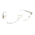 Maui Jim New Mjo 2202-77PF Clear Crystal Pink Eyeglasses Frames 52-17 135 Japan. Price: $74.99.