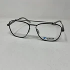 Costa Bimini Road Brd 500 06A3013 55-15-148 Gunmetal Flex Hinge Eyeglasses &M56 New. Price: $139.77.