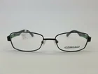 Unit New Skechers Matte Black Eyeglass Frame 49-17-135 #354. Price: $54.00.