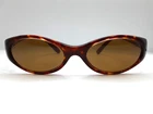Kirkland Signature Ks Bikini #659559 Tortoise/frame Only 53-18-140 13/G14 Pre-owned. Price: $24.59.