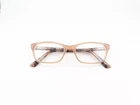 Calvin Klein Eyeglasses Frames Only, CK19518 269, 50-17-140, Brown Pre-owned. Price: $39.99.