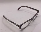Fendi Eyeglasses Frames Only F977 902 Brown Ombre Full Rim 54-14-135 Pre-owned. Price: $24.88.