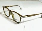 Vintage Hugo Boss By Carrera 5101 13 Eyeglass Frames 54-18 Tortoise Germany Nos New. Price: $90.00.
