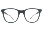 Dolce & Gabbana Eyeglasses Frame DG5037 2525 Black Red Square Full Rim 51-20-145 New. Price: $124.79.