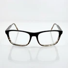 Emporio Armani EA3120 5567 55-18-145 Eyeglass Frames Black Havana Only Pre-owned. Price: $27.43.