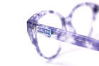 New Polo Ralph Lauren RA7116 5848 Eyeglasses Size: 54 - 145. Price: $87.00.