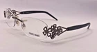 Roberto Cavalli Frames Only Designer Eyeglasses Aegirina 475 048 Brown 54-18-135 New. Price: $128.88.
