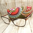 Vera Bradley Wendy Tortoise Eyeglasses Frames W/case Heirloom Paisley 53-16-135 Pre-owned. Price: $57.95.