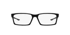Oakley Men's OX8060 Overhead 0159 Satin Black/demo Lens, Mm New. Price: $163.00.