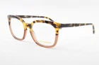 Tory Burch Eyeglasses TY2094 1753 Tortoise/ Brown, Size 50-18-140 New. Price: $212.50.