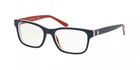 New Polo Prep 8534 Eyeglasses 5667 Blue 100% Authentic. Price: $76.94.