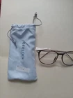 (111) Zeelool Frames Only FP0327-01 53 17-140 New See Photos. Price: $10.44.