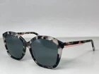 Nine West Eyeglasses NW640S 215 Oversized 57-16-135 Womens Frames Only Pre-owned. Price: $17.87.