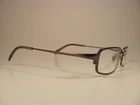 Authentic Fossil Matthew 0UA3 Copper Full-rim Designer Rx Eyeglass Frames Pre-owned. Price: $39.95.