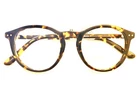 Robert Mitchel Eyeglasses Frames Rms 20204 Brown Havana Tortoise 51-20-145 New. Price: $37.00.