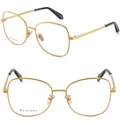 Bvlgari Serpenti Viper BV50004U Gold Scales Optical Frame Eyeglasses 028 New. Price: $414.00.