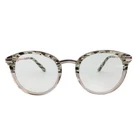 L.a.m.b. 087 B:45 Black Rose Gold Eyeglasses Sunglasses Frames 50-21-135 New. Price: $74.99.