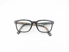 Burberry Eyeglasses Frames Only, 2308-F 3464, 53-18-145, Black, Made In Italy Pre-owned. Price: $59.99.