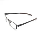 Mykita Eyeglasses Decades Pippa Grey Germany 48-19 140 Col #NJMG165 Pre-owned. Price: $79.99.