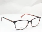 Ted Baker TFW015 Blk Black Women's Eyeglasses Frames 53-16-140 New. Price: $79.95.
