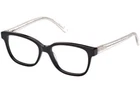 Guess GU9225 001 Black Plastic Optical Eyeglasses Frame 47-14-135 Kids New. Price: $79.60.