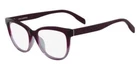 New Karl Lagerfeld KL942 141 Purple Gradient Eyeglasses 51MM With Case. Price: $69.95.